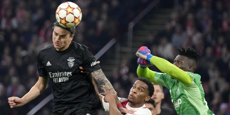 Nunez thi đấu thăng hoa tại Benfica, tạo bước đà vững chắc trong sự nghiệp thi đấu