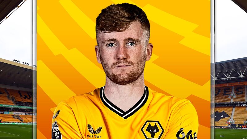 Hành trình sự nghiệp của Tommy Doyle