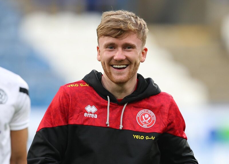 Tommy Doyle có những cột mốc quan trọng