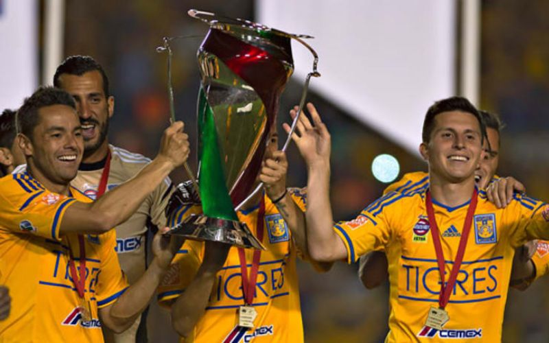 Tigres UANL và hành trình tại Segunda División